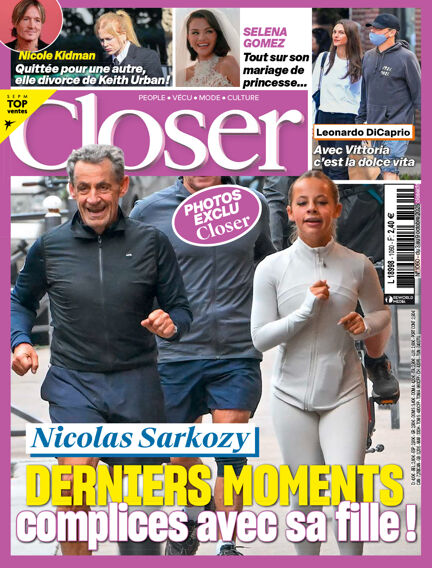 Closer