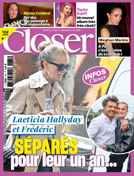 Closer