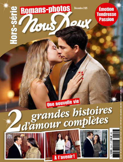 Nous Deux - Hors-Série Roman Photo