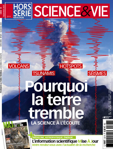 Science & Vie Hors-Série