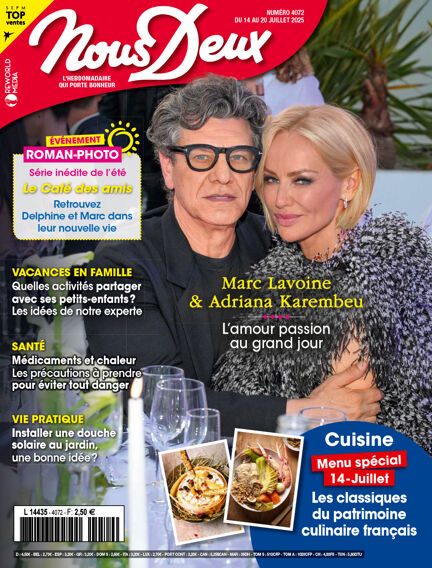 Nous Deux