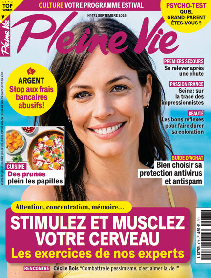 Pleine Vie
