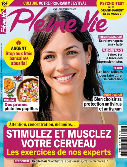 Pleine Vie