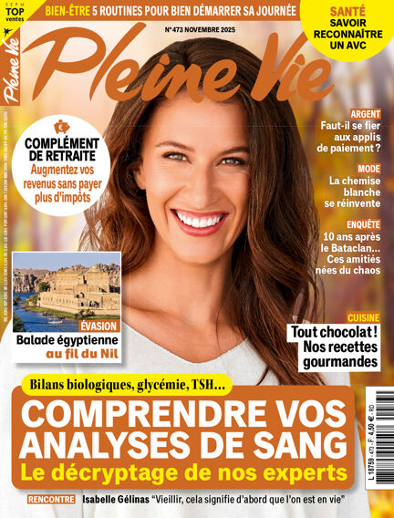 Pleine Vie