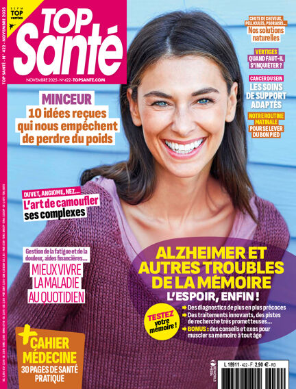 Top Santé