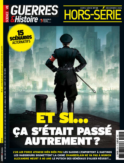 Guerres & Histoire Hors Série