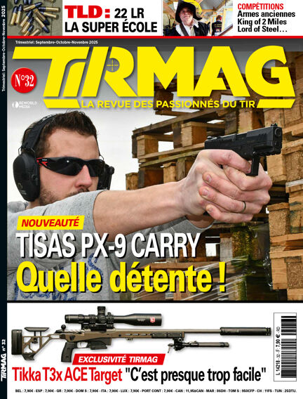 Tir Mag