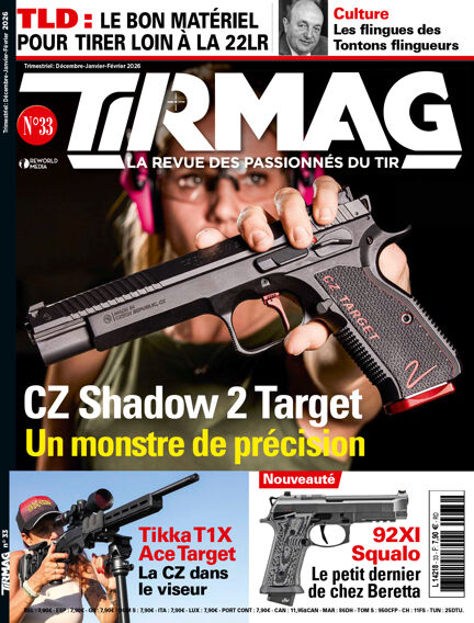 Tir Mag