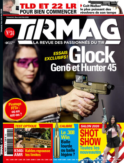Tir Mag