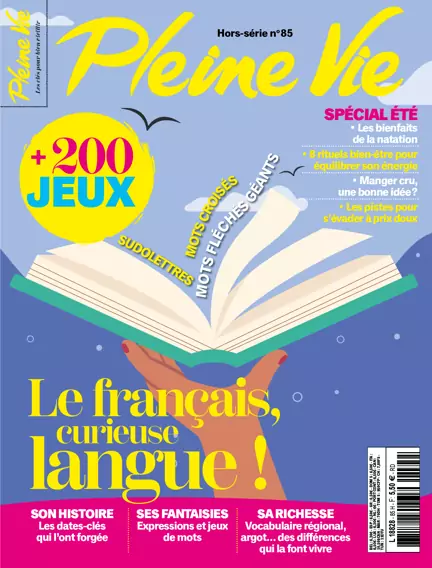 Pleine Vie Hors Série