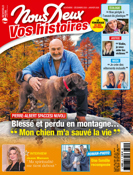 Nous Deux Vos Histoires