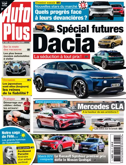 Auto Plus