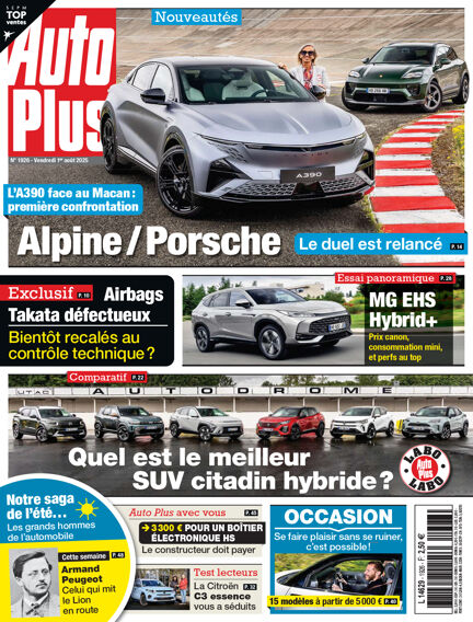 Auto Plus