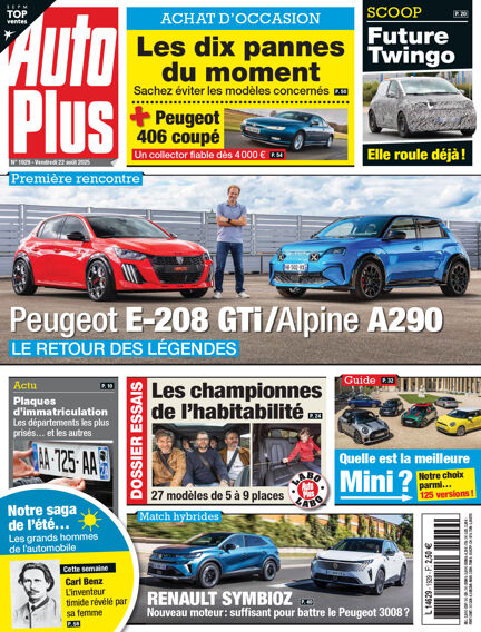 Auto Plus