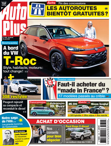 Auto Plus