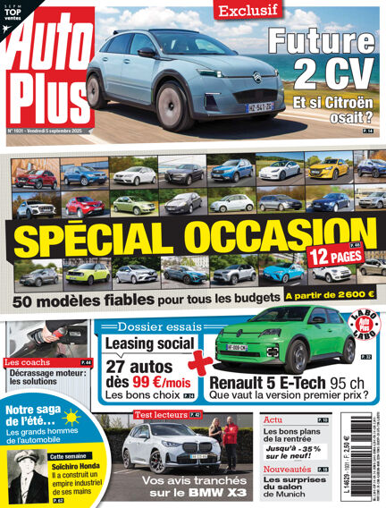 Auto Plus