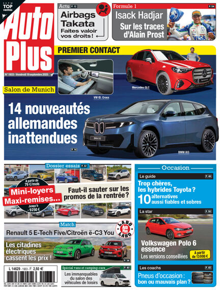 Auto Plus