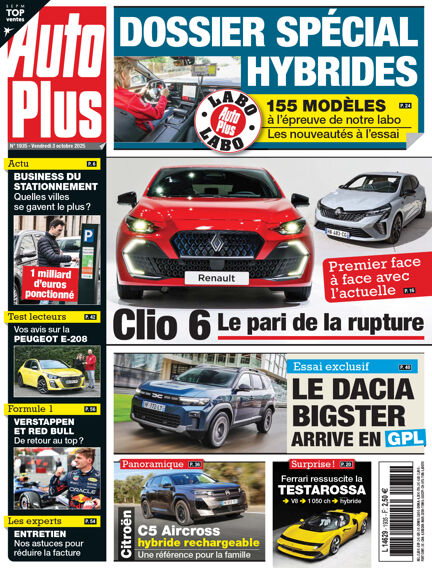Auto Plus