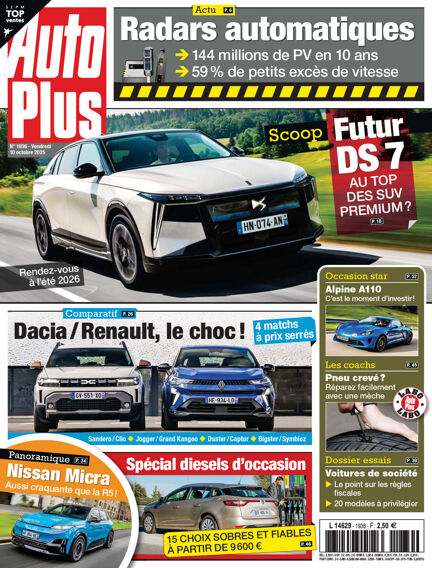 Auto Plus