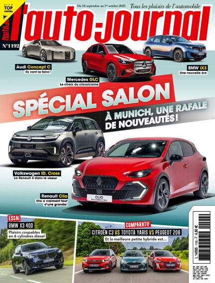 L'Auto Journal
