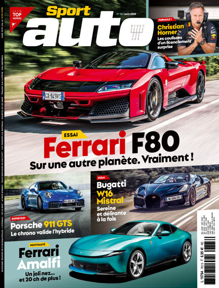 Sport Auto