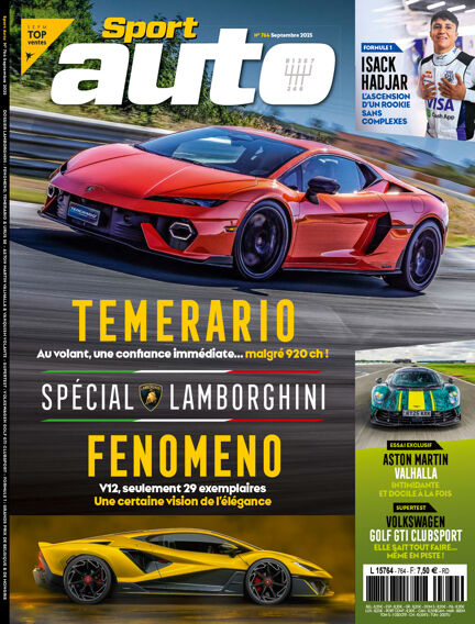 Sport Auto