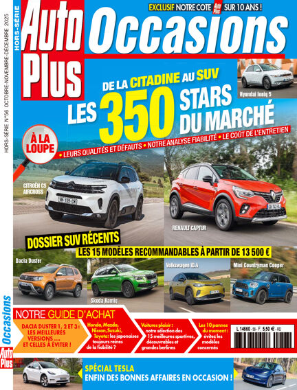 Auto Plus Occasions