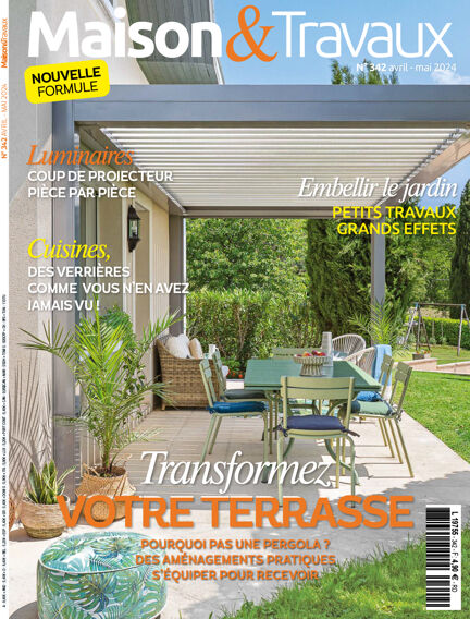 Lies Maison et Travaux auf Readly – die ultimative Magazin-Flatrate ...
