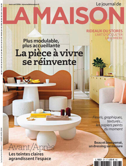 Le Journal de la Maison