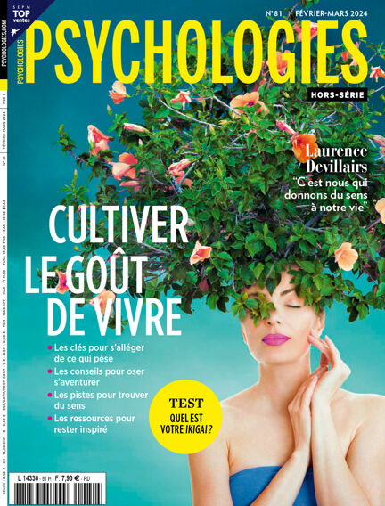 Read Psychologies - Hors-Série magazine on Readly - the ultimate ...