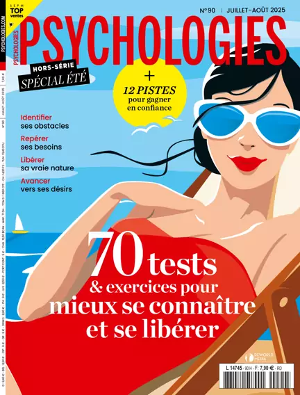 Psychologies - Hors-Série