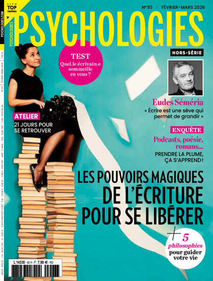 Psychologies - Hors-Série