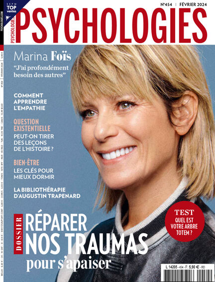 Read Psychologies magazine on Readly - the ultimate magazine ...