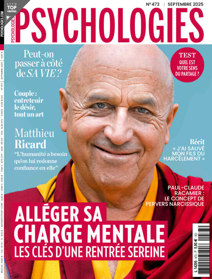Psychologies