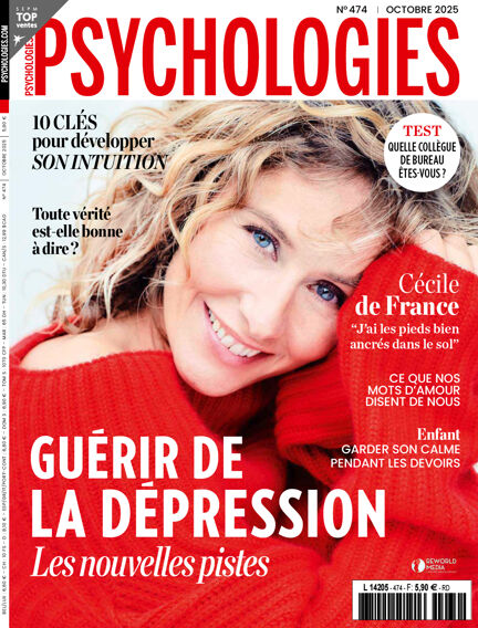 Psychologies