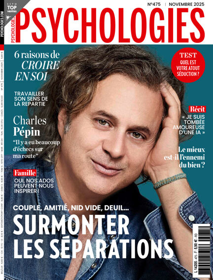 Psychologies