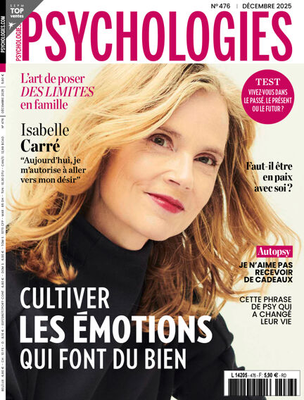 Psychologies