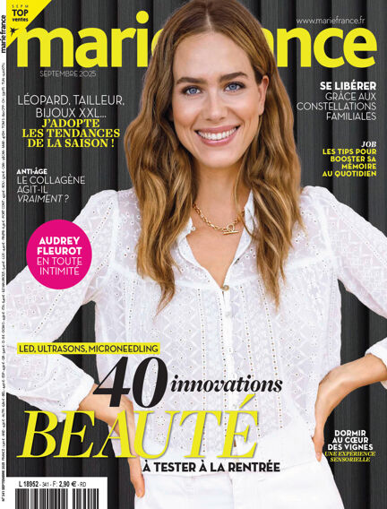 Marie France