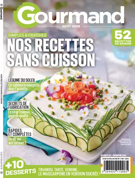 Gourmand