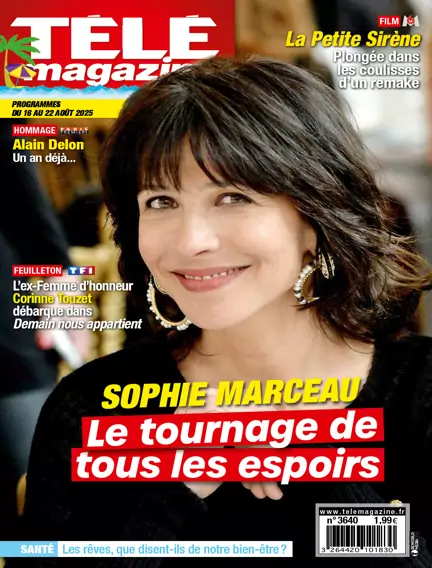 Télémagazine