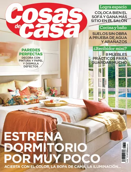Cosas de Casa