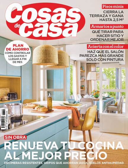 Cosas de Casa