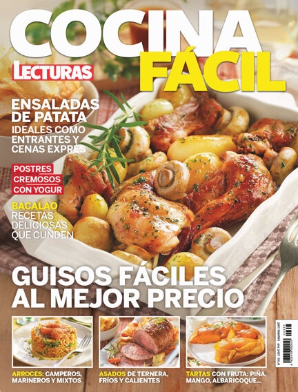Cocina Fácil