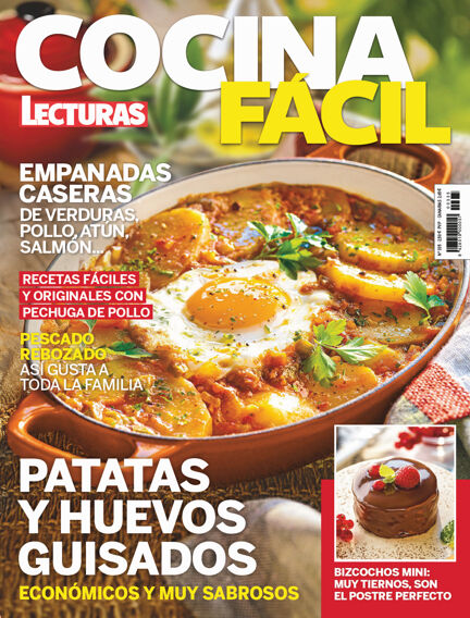 Cocina Fácil