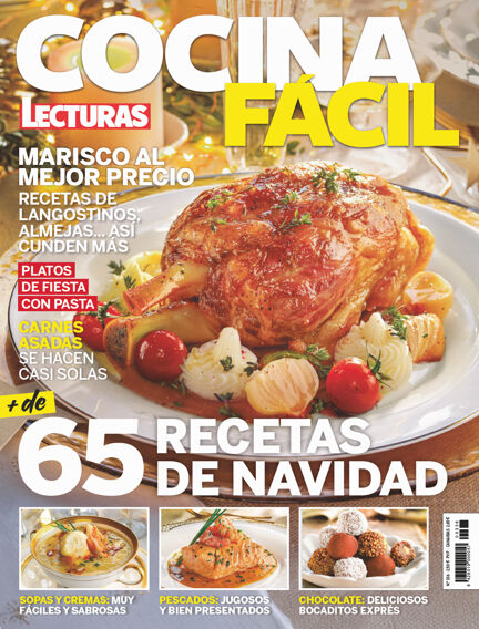 Cocina Fácil