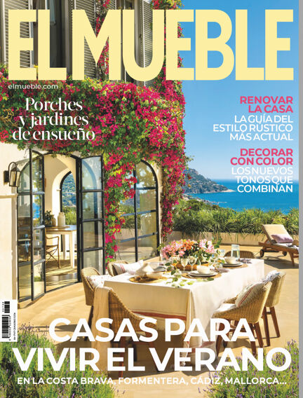 El Mueble