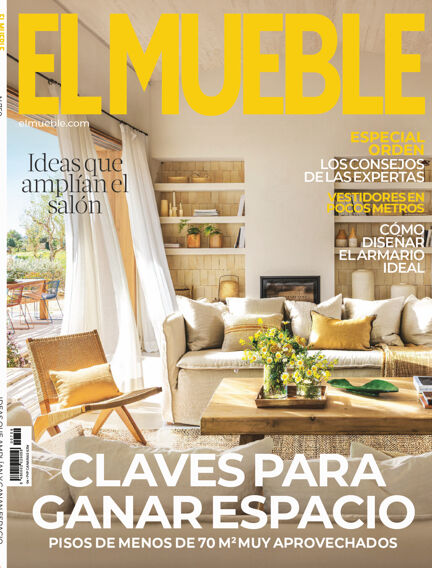 El Mueble