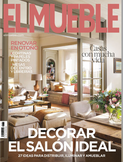 El Mueble