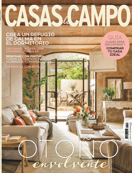 Casas de Campo