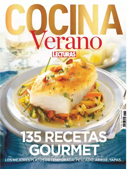 Lecturas Cocina